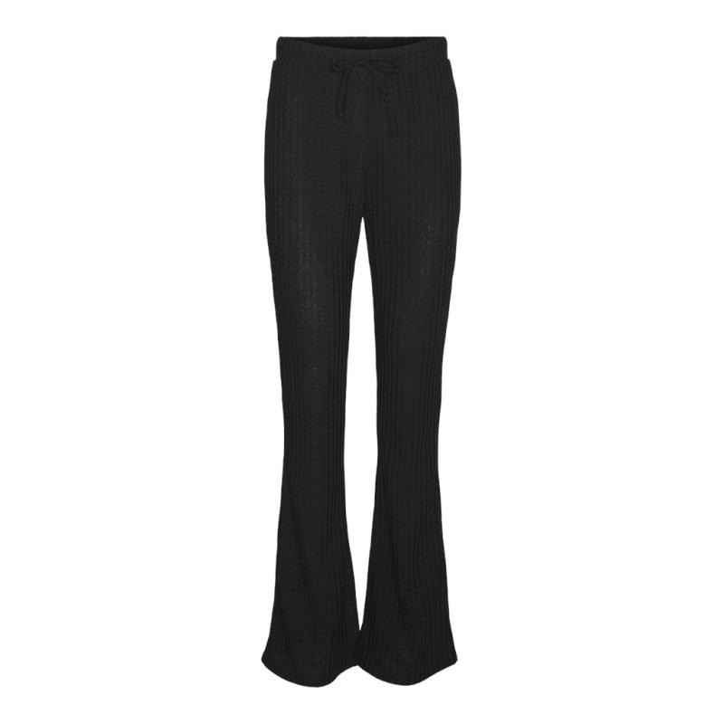Vero Moda Damebukser Vmbritt Black - Stilfuld Komfort