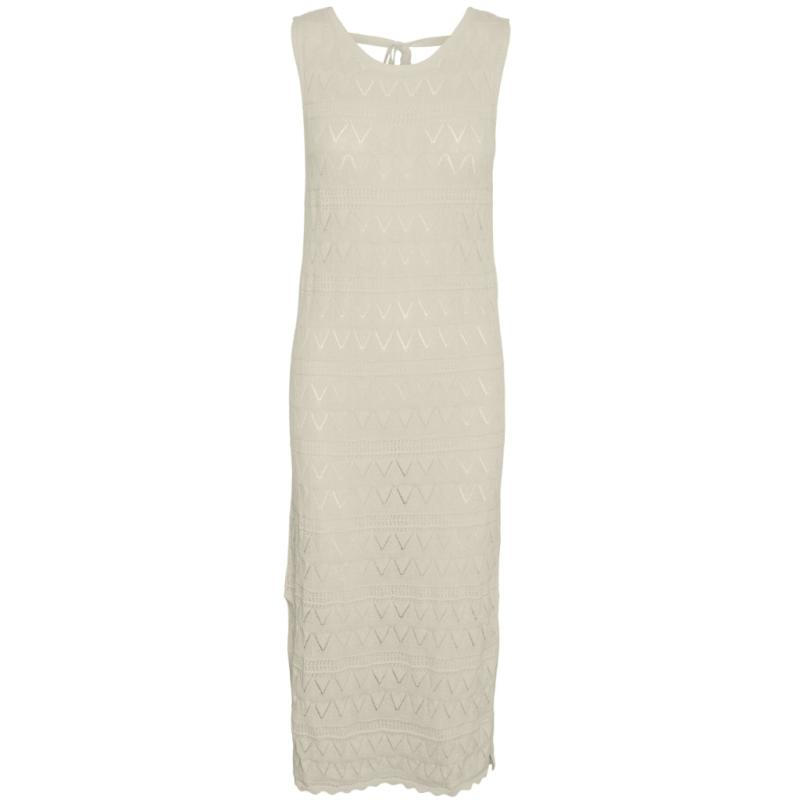 Dame Kjole Vmbali   Birch fra Vero Moda