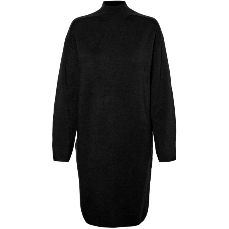 Dame Kjole Vmgold   Black fra Vero Moda