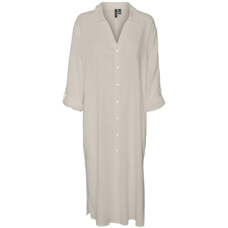 Dame Kjole Vmlinn   Moonbeam fra Vero Moda