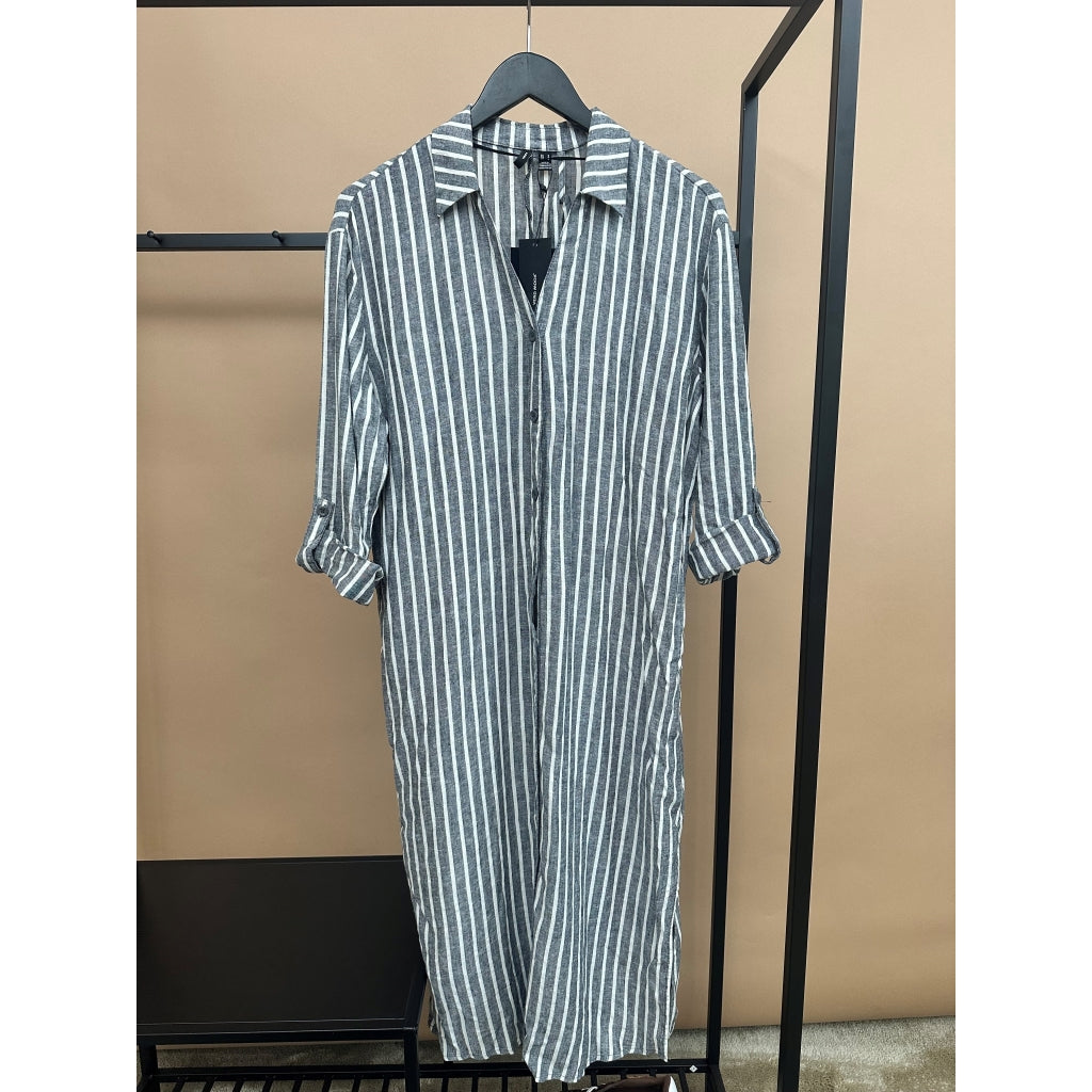 Dame Kjole Vmlinn   Salute Olga fra Vero Moda