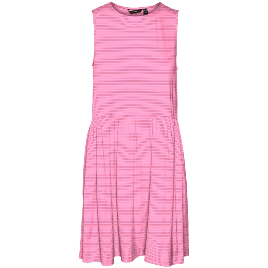 Dame Kjole Vmmadi   Bonbon Georgia Peach fra Vero Moda