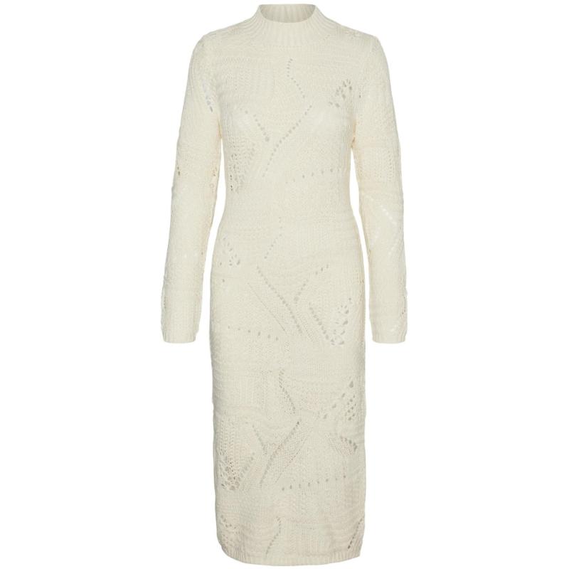 Dame Kjole Vmnella   Birch fra Vero Moda