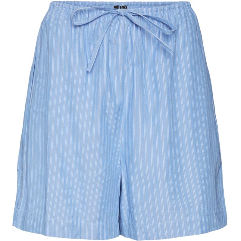 Dame Shorts Vmgili   Provence Zenia fra Vero Moda