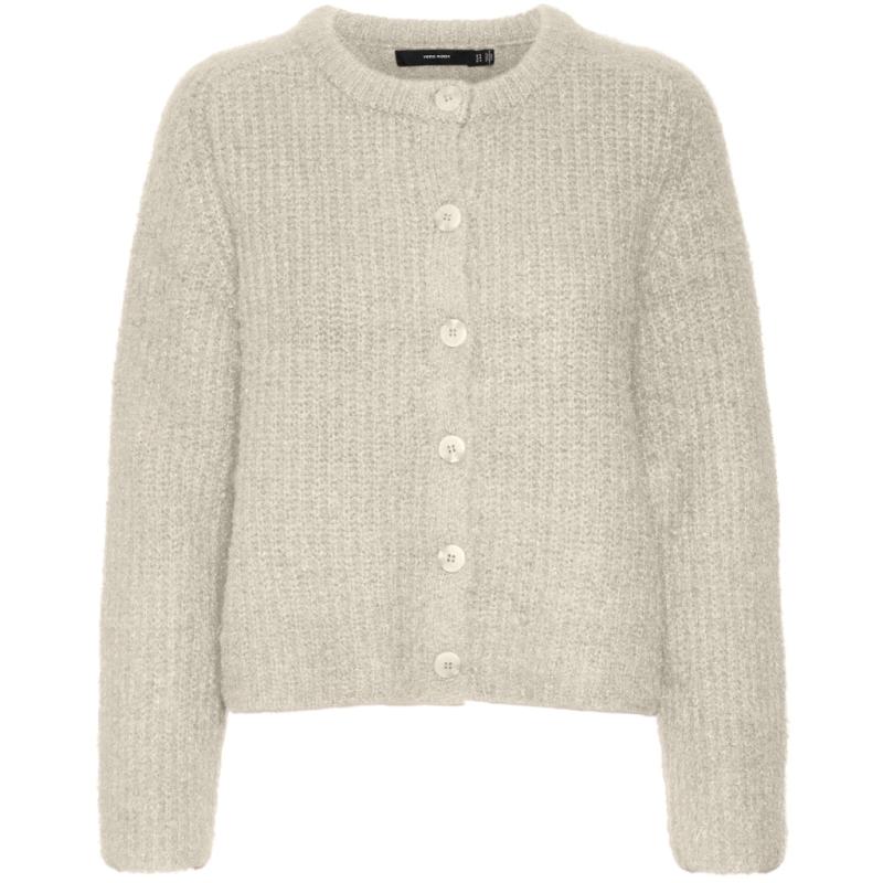 Dame Strik Vmawesome   Birch fra Vero Moda