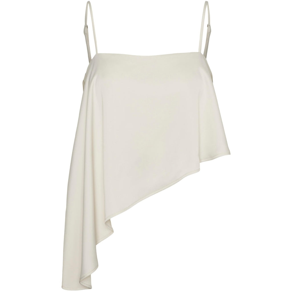 Dame Top Vmeleanor Birch fra Vero Moda - Sommerudsalg!