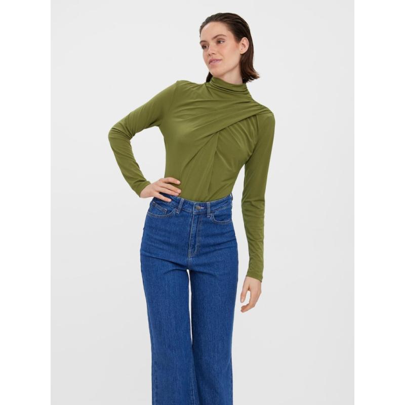 Dame Body Vmanna Olive Branch fra Vero Moda