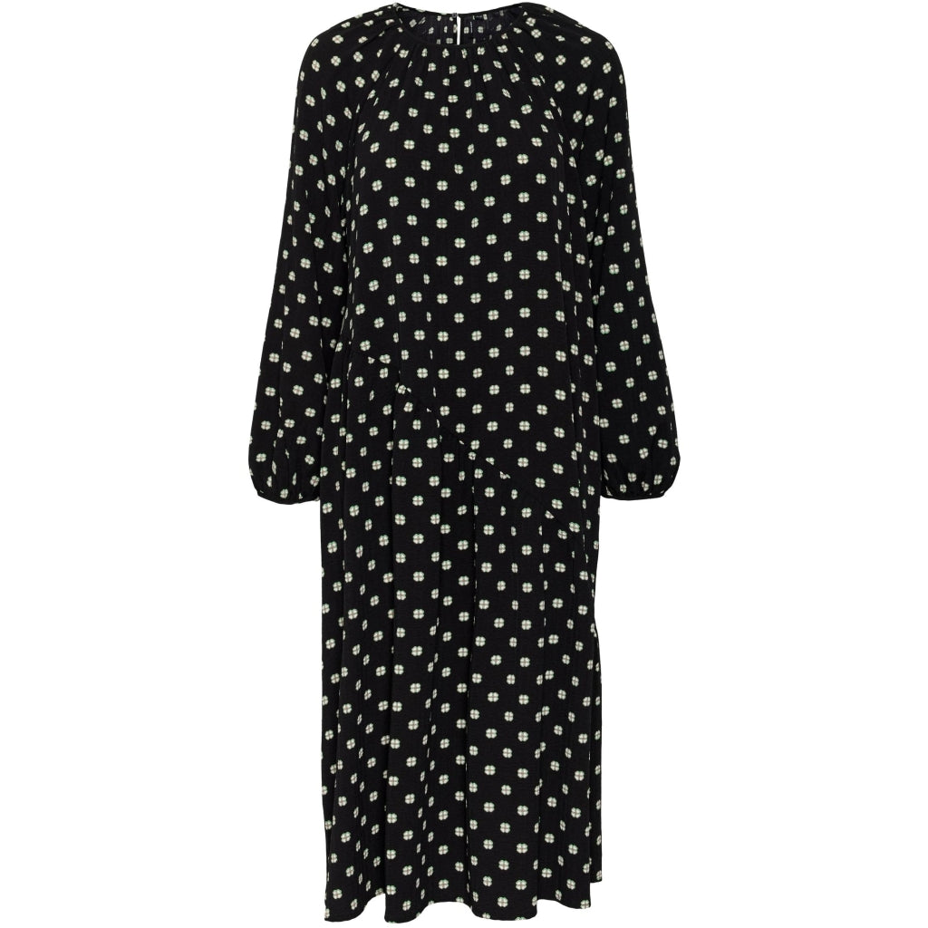 Dame Kjol Vmgina   Black Gina fra Vero Moda