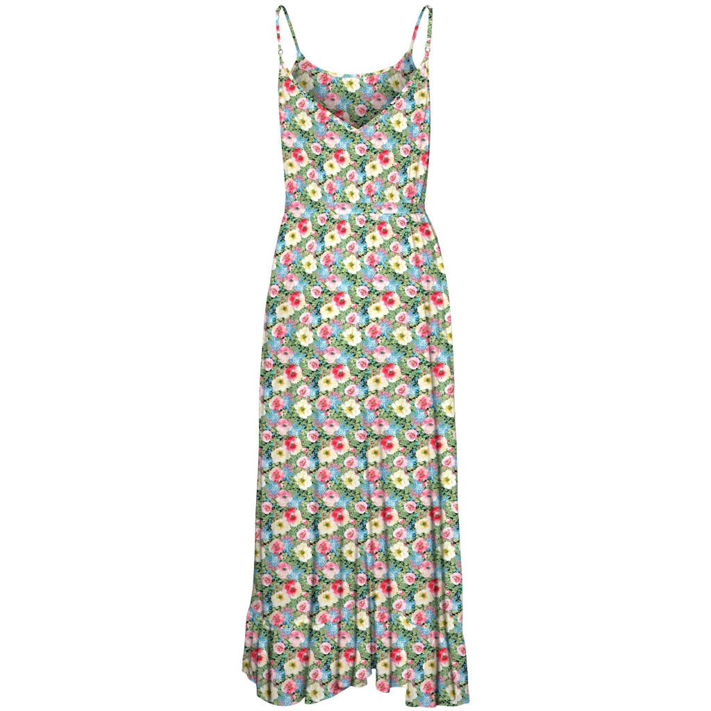 Dame Kjole Vmeasy   Black Mia fra Vero Moda