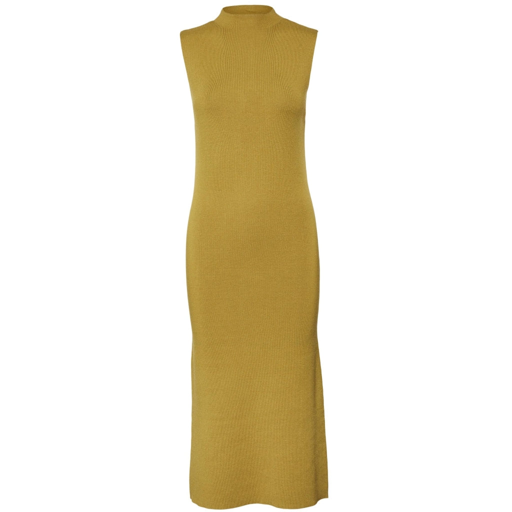 Dame Kjole Vmsandra   Green Moss fra Vero Moda
