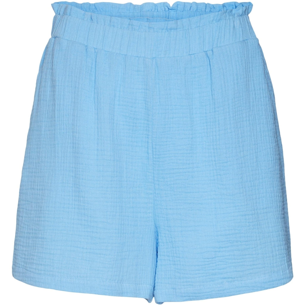 Dame Shorts Vmnatali Little Boy Blue fra Vero Moda
