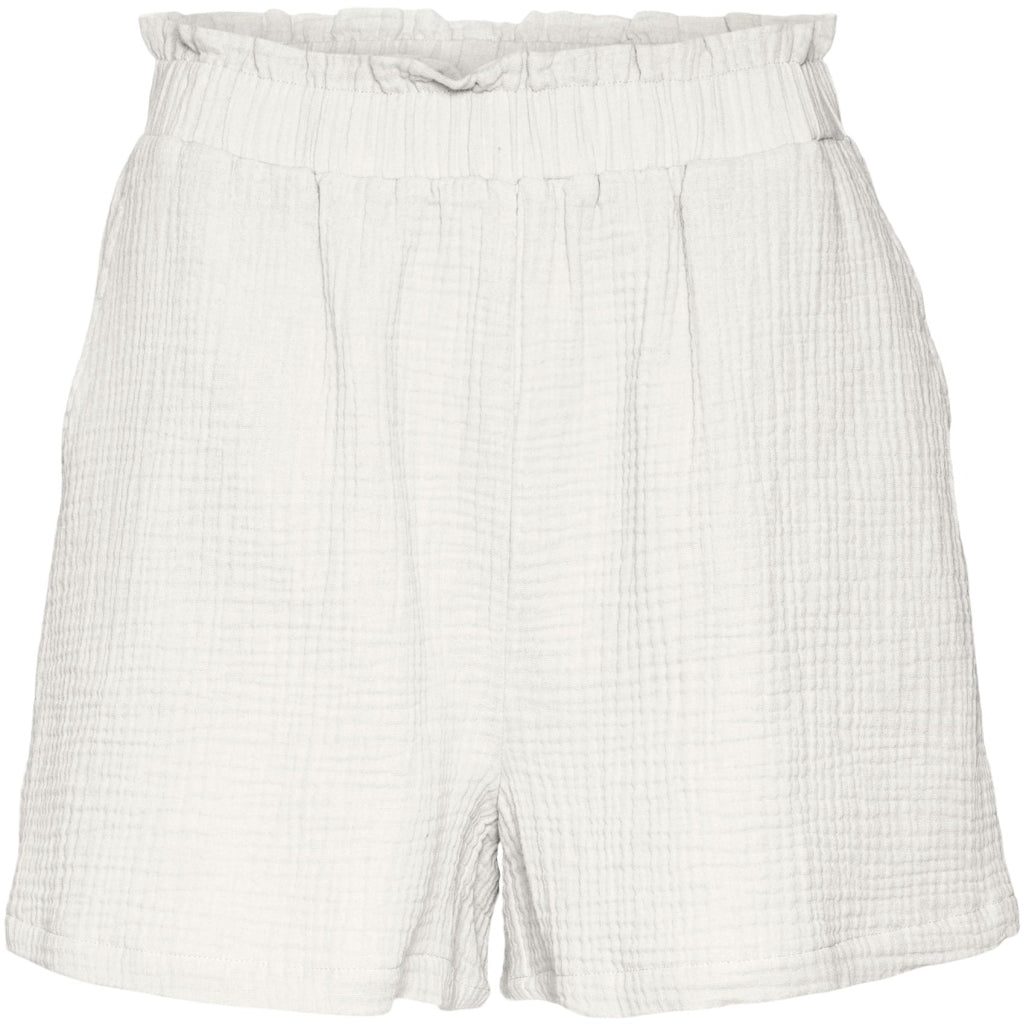 Dame Shorts Vmnatali   Snow White fra Vero Moda