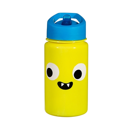 Sass & Belle Spildfri Drikkeflaske Monster fra Sass And Belle