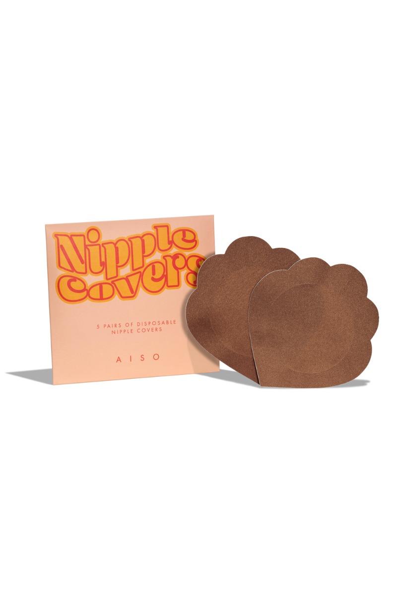 Nipple Covers   Cholo   Peach Box (9,3cm 6,3cm) fra Aiso