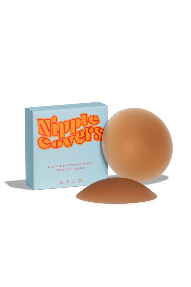 Nipple Covers I Silikone   Cino fra Aiso