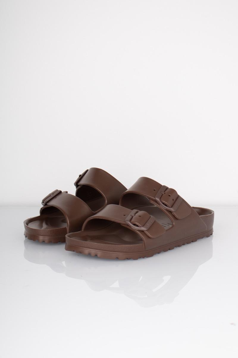 Sandal   Arizona Eva   Roast fra Birkenstock