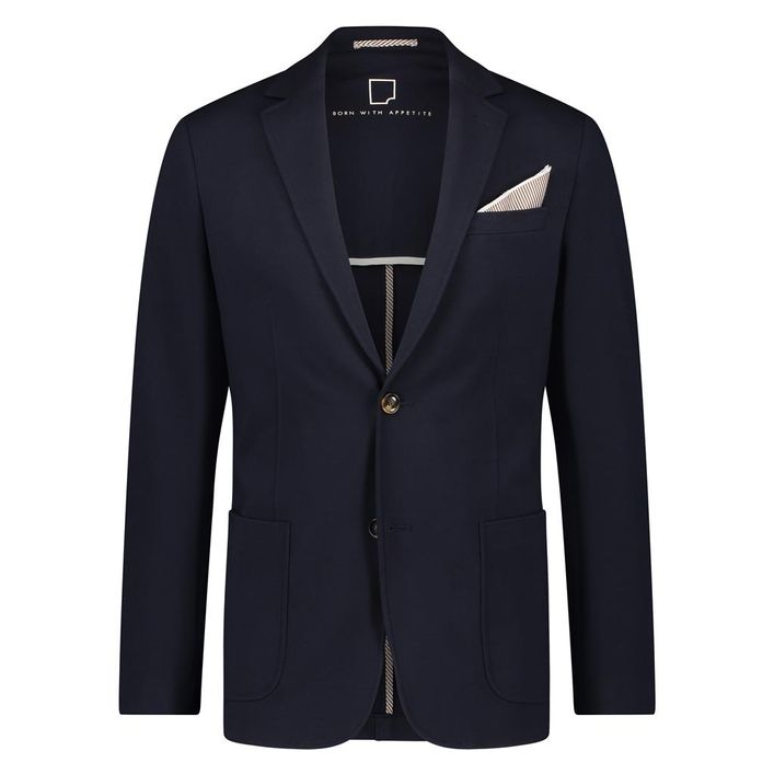 Noos Fame Jacket fra Born With Appetite