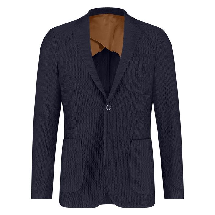 Rejse Blazer fra Born With Appetite - Komfort og Stil