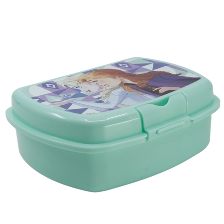 Elsa Og Anna Madkasse fra Stor