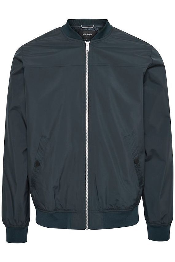 Matinique Maclay Jakke - 100% Genanvendt Polyester