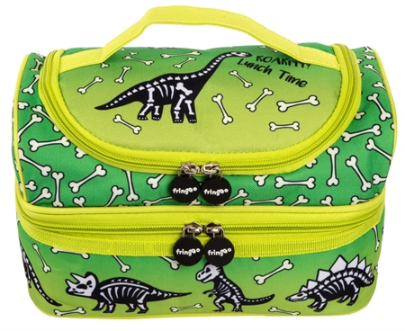 Køletaske Dinosaur fra Fringoo