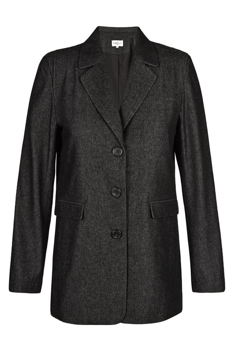 Blazer   Mulian G   Black fra Global Funk