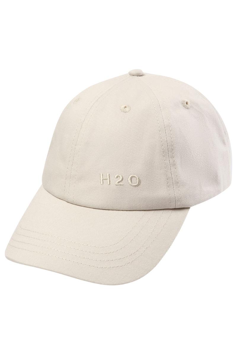 Kasket   Happy Cap   Chalk fra H2o
