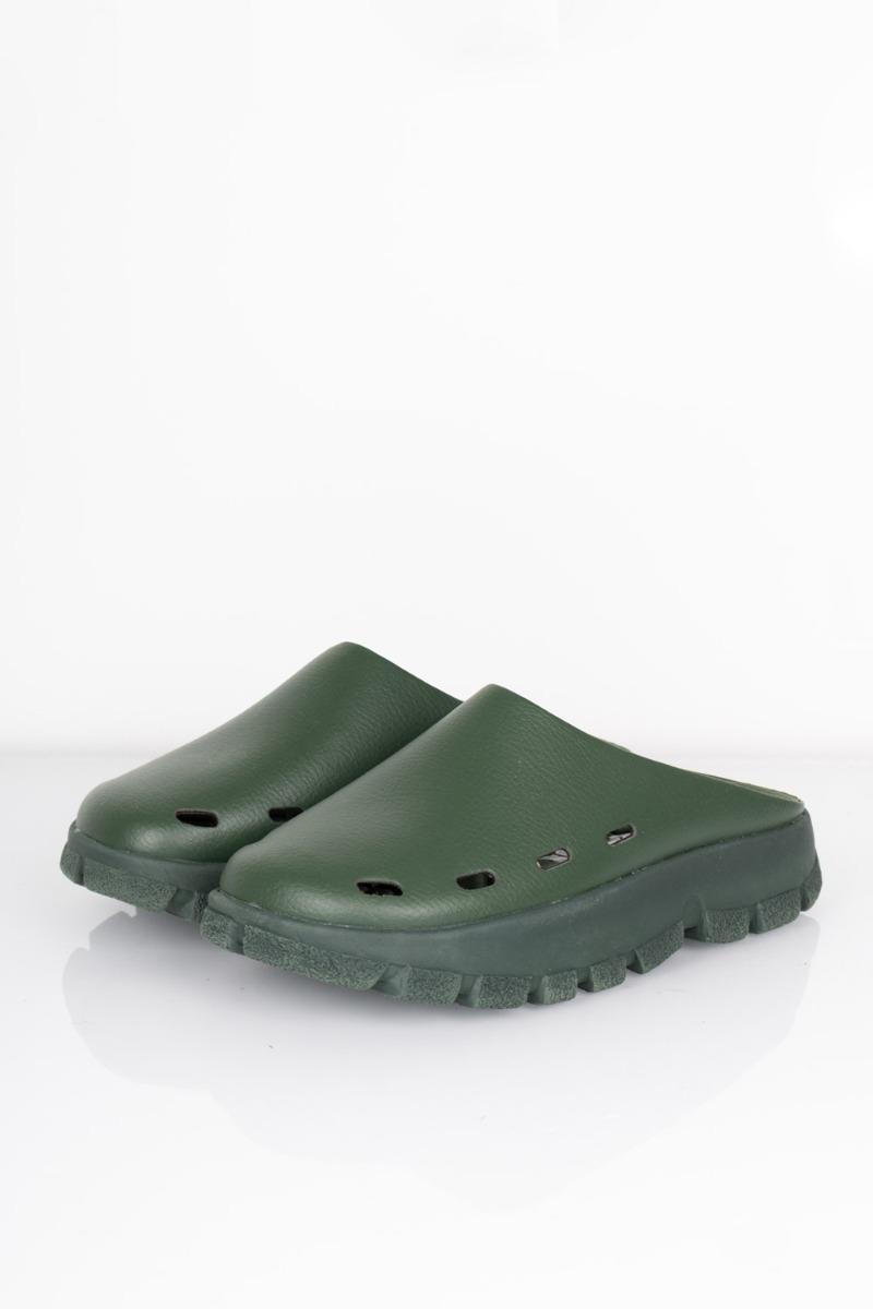 Sko   Trek Closed   Army fra H2o