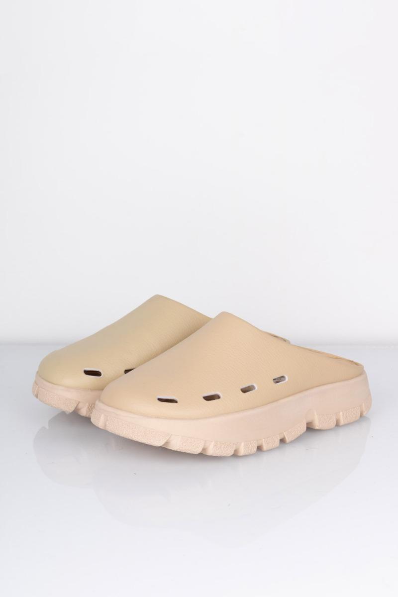 Sko   Trek Closed   Beige fra H2o