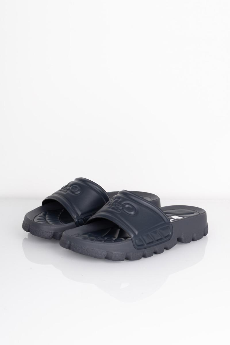 H2O Trek Sandal i Mørk Stål - November Tilbud -25%