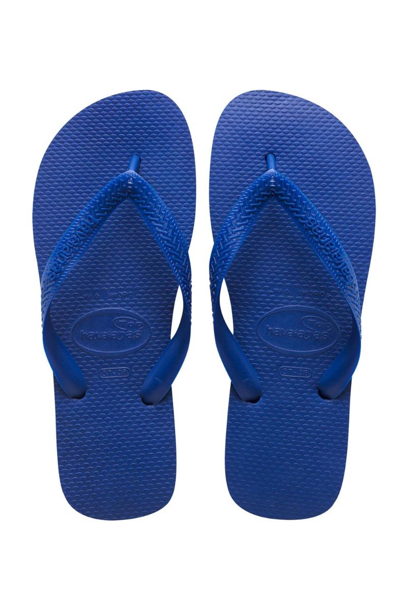 Sandal   Hav Top   Marine Blue fra Havaianas