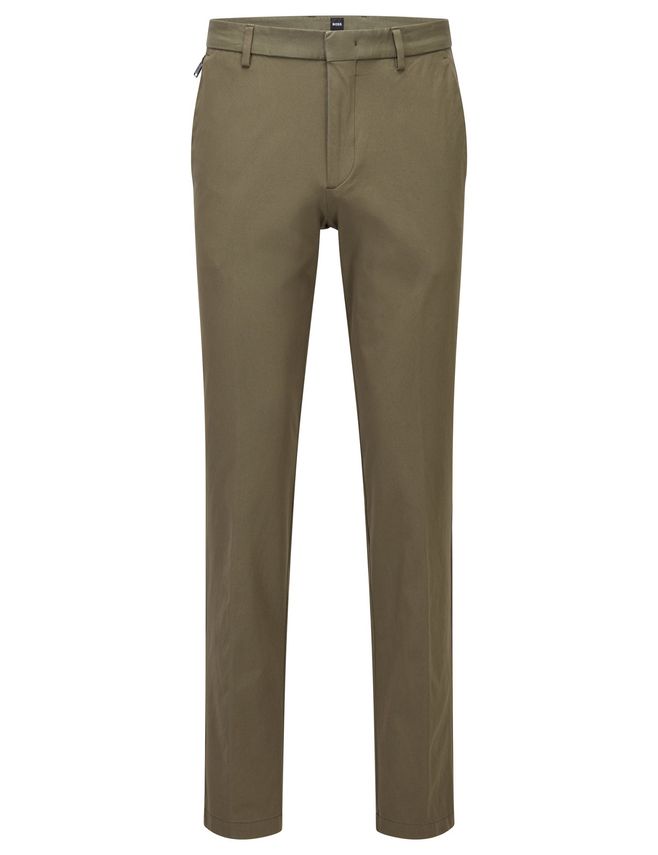 Kaito Slim Fit Bukser fra Boss Orange - Fantastisk Tilbud!
