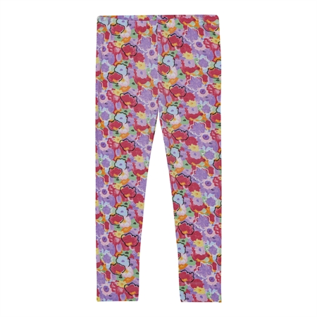 Leggings Retro åkander fra Birkholm
