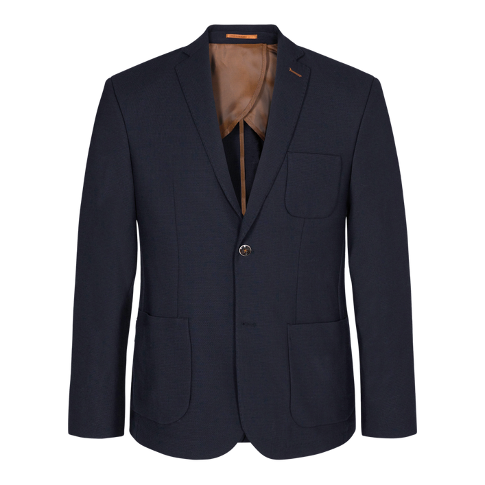 Blazer I Modern Fit fra Sunwill