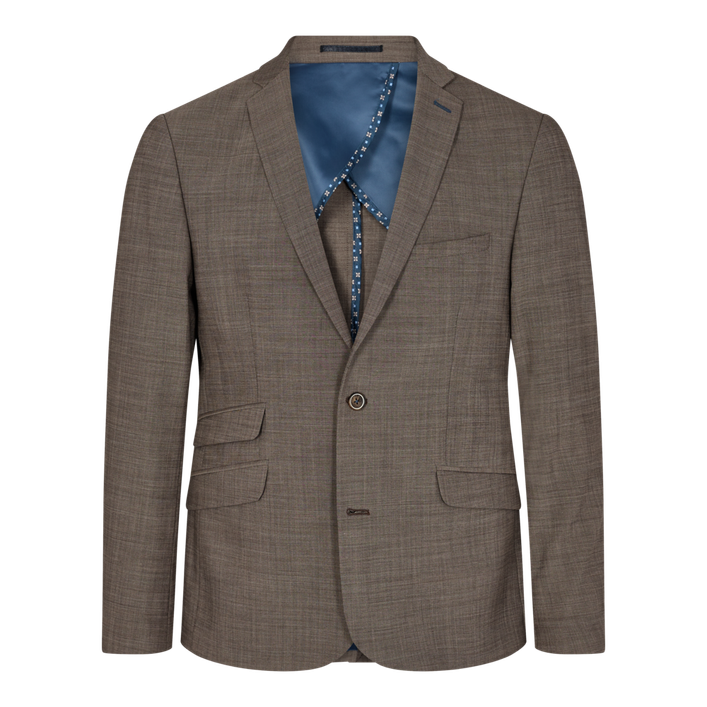 Blazer I Modern Fit fra Sunwill