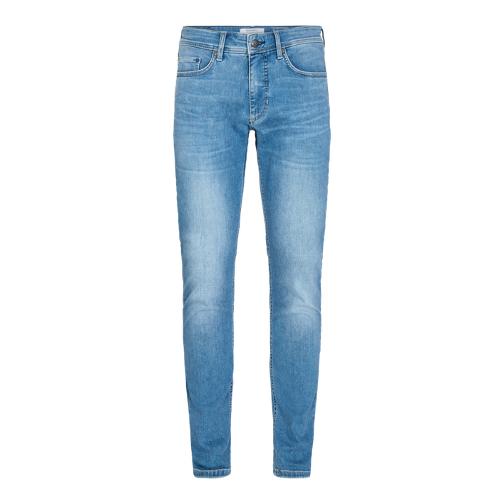 Super Stretch Jeans I Fitted Fit fra Sunwill