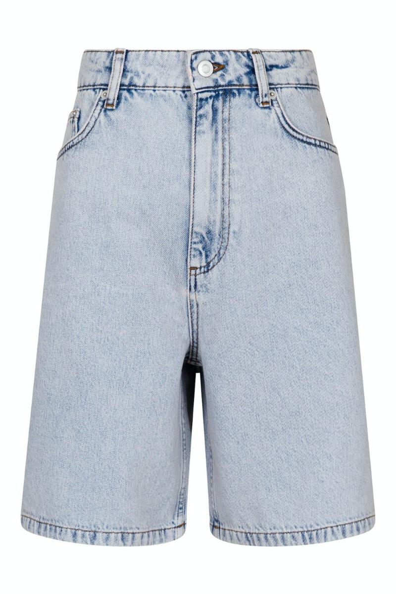Shorts   Coast D Shorts   Smoke Blue fra Neo Noir