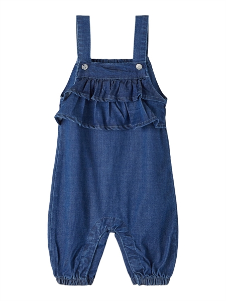 Denim Heldragt Dana Medium Blue fra Name It