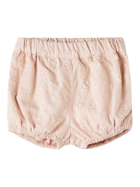 Bloomers Deliner Rose Smoke fra Name It