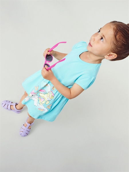 My Little Pony Kjole Malini Aqua Splash fra Name It