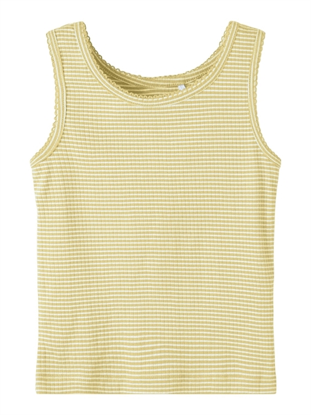 Tank Top Friluca Pineapple Slice fra Name It