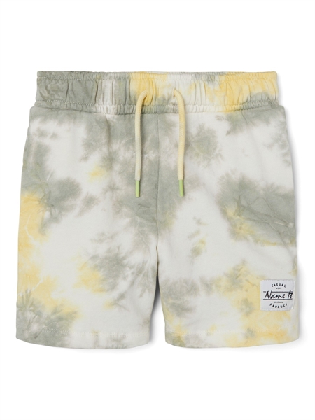 Sweat Shorts Jakulle Sundress fra Name It