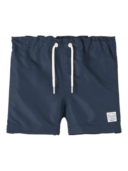 Badeshorts Zakri Dark Sapphire fra Name It