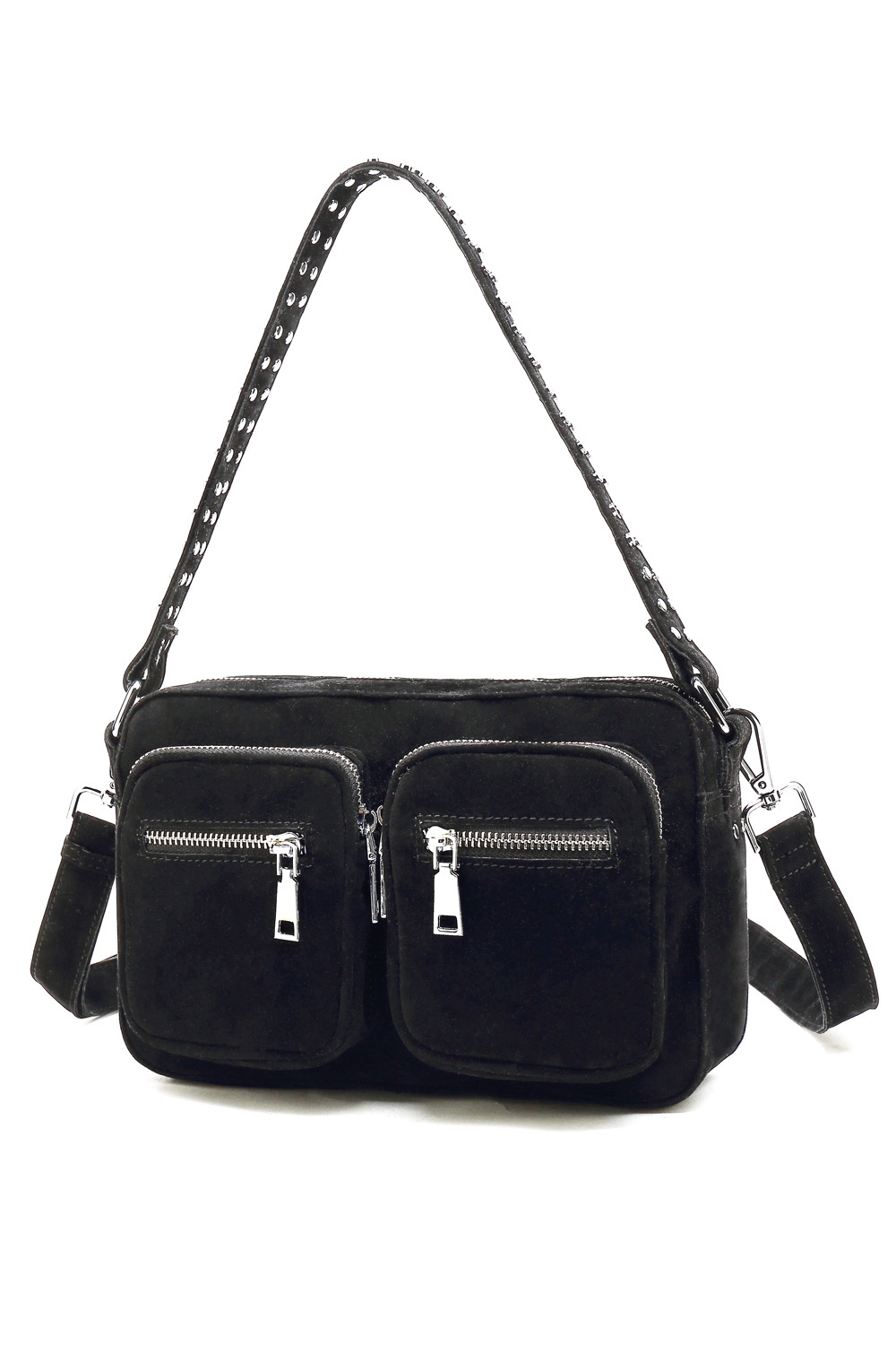 Taske Celina Crossover Bag Black fra Noella