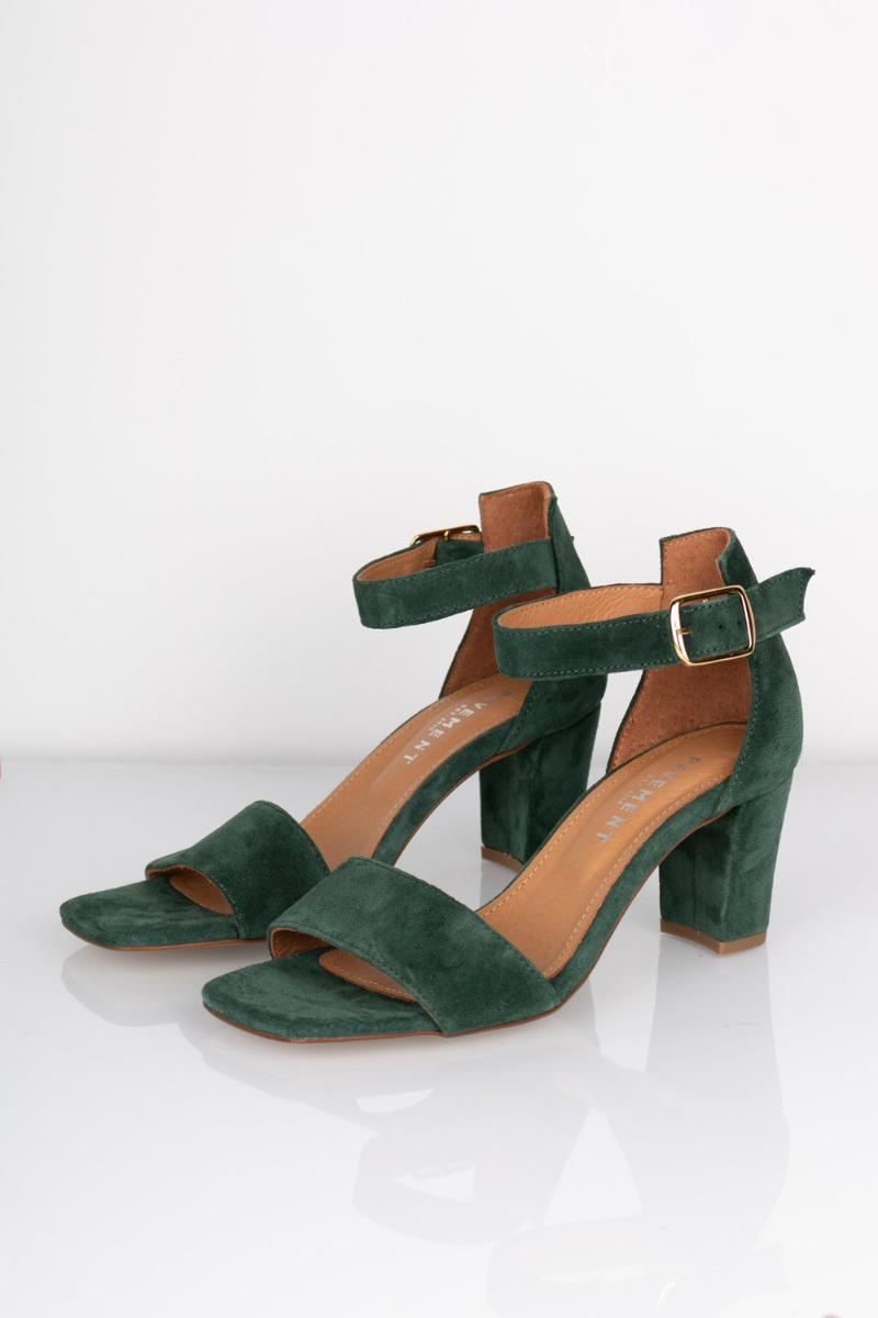 Sandal Lykke Pine fra Pavement - Uundgåelig til garderoben!