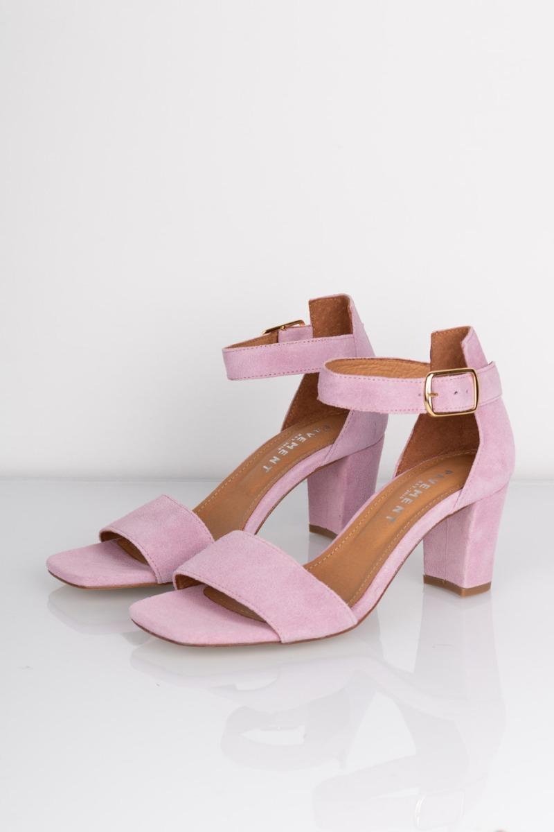 Stiletter Lykke Rose fra Pavement