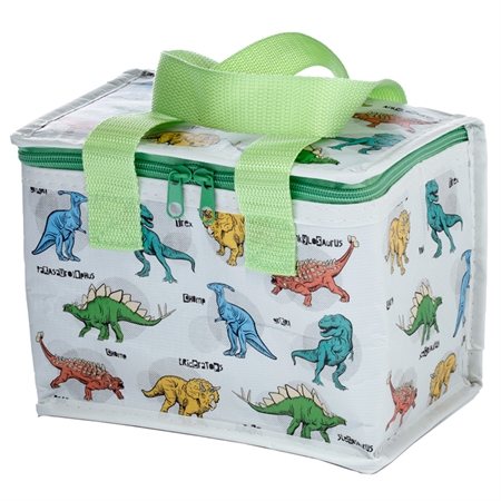 Køletaske Dinosaurus fra Puckator