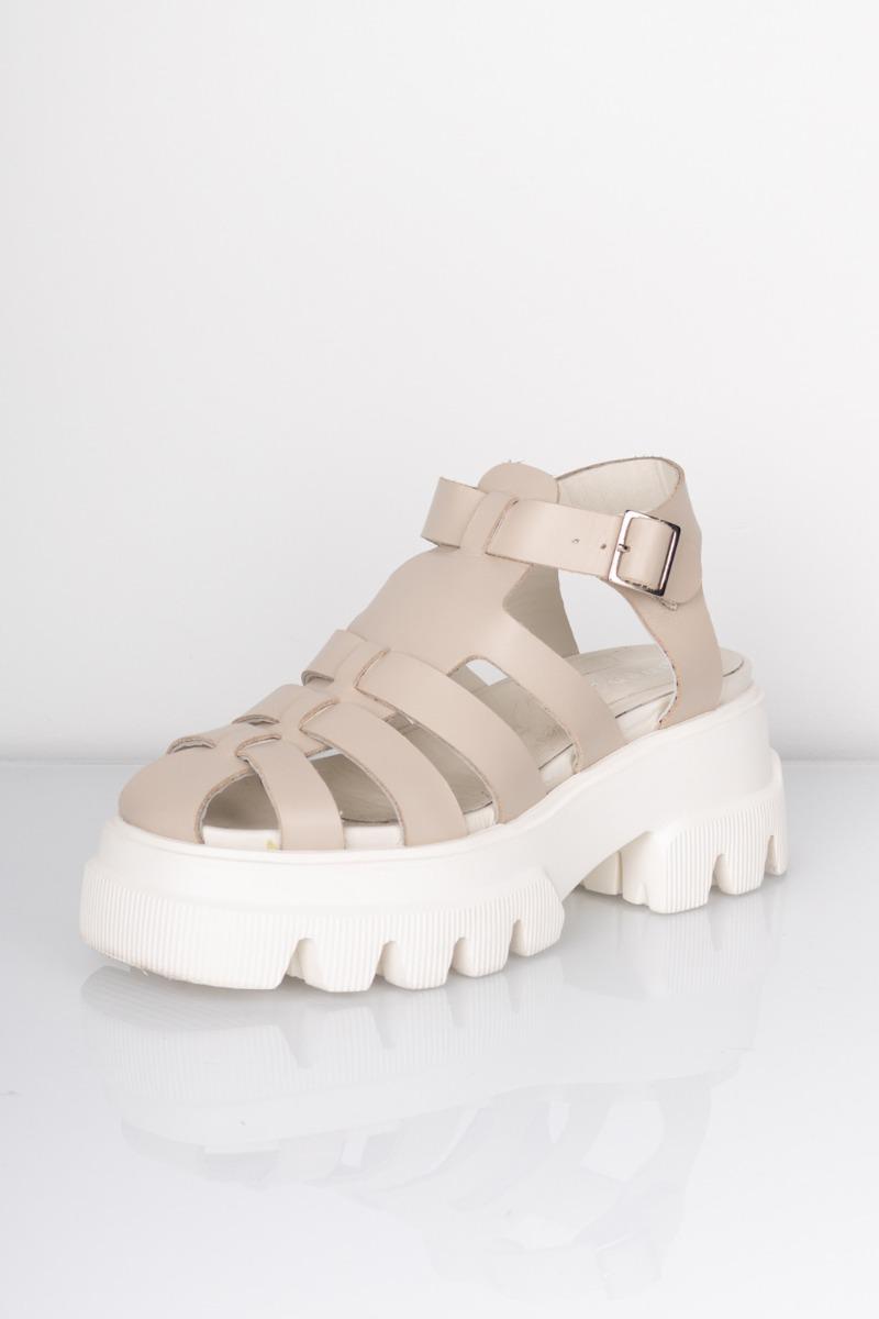 Phenumb   Sandaler   Rebel   Off White