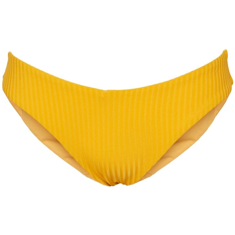 Dame Pcbib Bikini Brief Sww Bc   Citrus fra Pieces