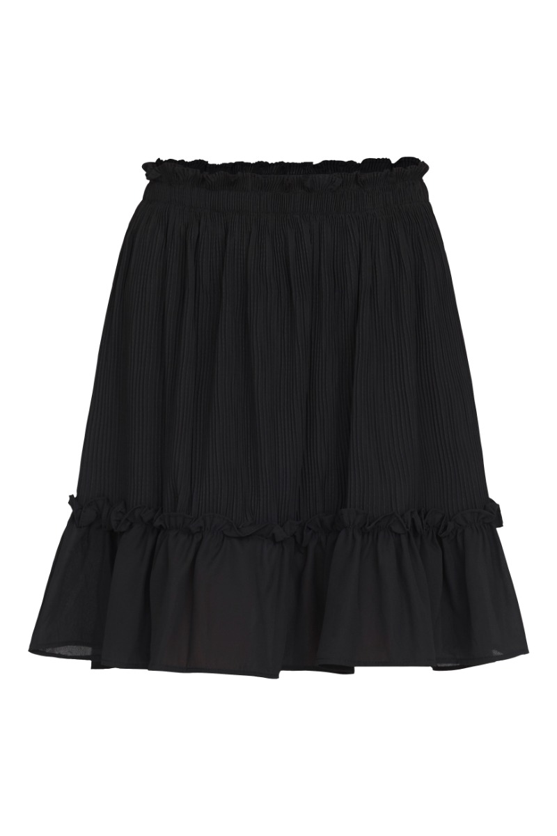 Nederdel Glory Sk Black fra Sisters Point